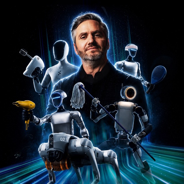 Robots